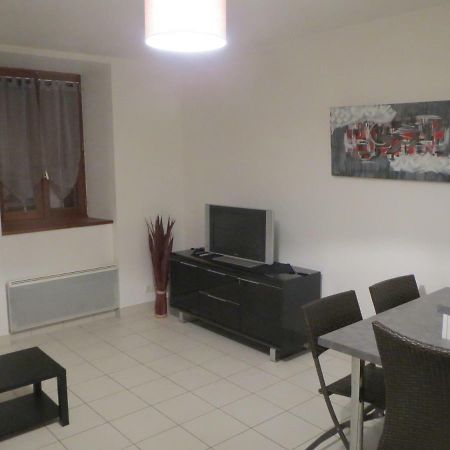 T1 Centre Ville Aubenas Dış mekan fotoğraf