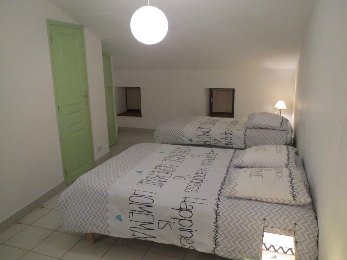 T1 Centre Ville Aubenas Dış mekan fotoğraf