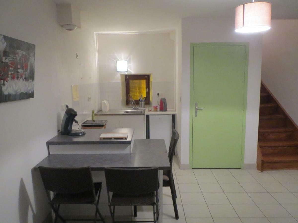 T1 Centre Ville Aubenas Dış mekan fotoğraf